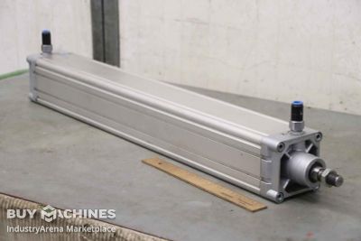 Pneumatic cylinder Festo DNC-100-700-PPV-A