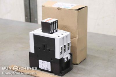 contactor Siemens 3RT1045-1AP04-3MAO