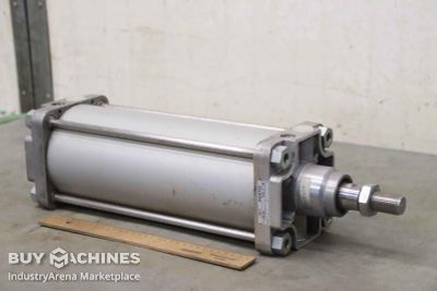 Pneumatikzylinder Festo DN-125-250 S6 PPV