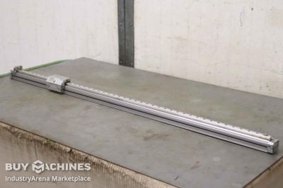 Linearantrieb Hublänge 1040 mm Festo DGPL-18-1040-PPV-A-GF-B