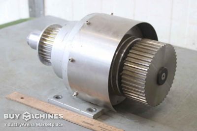 coupling Ortlinghaus 100110405 35-12