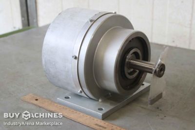 coupling Ortlinghaus Wellen Ø 24 mm