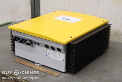 inverter SMA SB 3000TL HC