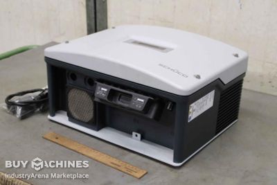 inverter SMA Schüco SB 3300