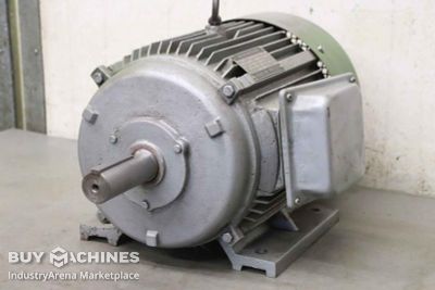 Elektromotor 11 kW 1460 U/min Jingdezhen Y160M-4