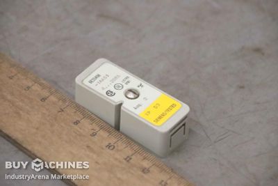 measuring range module Siemens 6ES5498-1A51