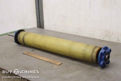 Conveyor rollers Transport rollers unbekannt Ø 97 x 650 mm