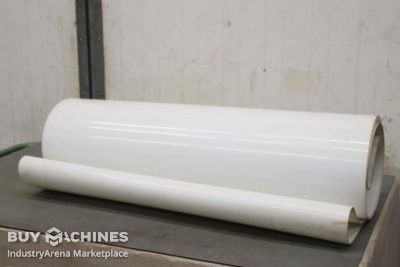 Förderbandgurt Breite 900 mm unbekannt 900 x 3530 mm