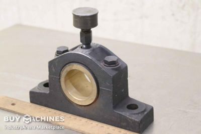 pedestal bearing unbekannt 45/50  Innen Ø 50 mm