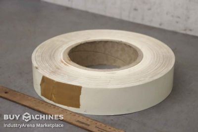 Förderbandgurt Breite 60 mm Forbo Siegling E 2/1 A2/A2-NA-TT Beige