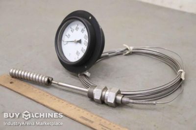 temperature sensor unbekannt 0 bis 160°C