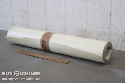 Förderbandgurt Breite 600 mm unbekannt Dicke 2 mm 2290 x 600 mm