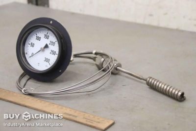 temperature sensor unbekannt 0 bis 300°C