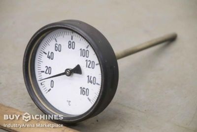 temperature sensor unbekannt 0 bis 160°C