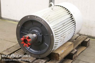 Electric motor 90 kW 1475 U/min Schorch KA3280M-BB024-050