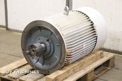 Electric motor 90 kW 1475 U/min Schorch KA3280M-BB051-Z