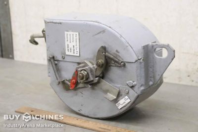 Balancer KW F2  9,8 - 17,6 kg Traglast