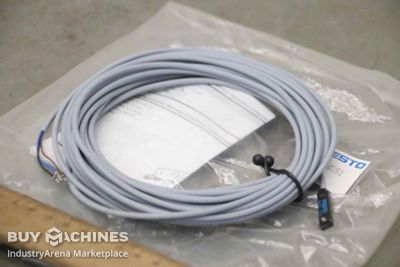 proximity switch Festo 160251  E713