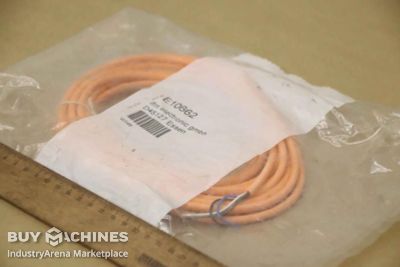 connection cable ifm E10662