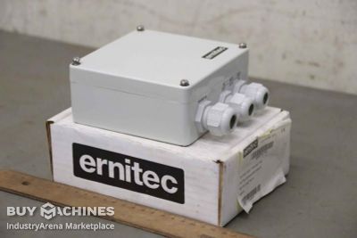 Video Transmitter Ernitec BVT-65