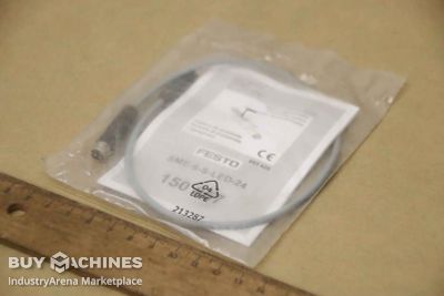 proximity switch Festo SME-8-S-LED-24  693 425