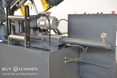 HESSE by BEKAMAK BMSO 320 E