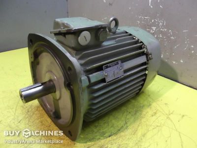 Elektromotor 1,1 kW 700 U/min VEM KMR100S8