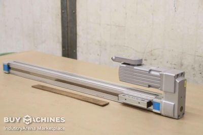 Linearantrieb Hublänge 500 mm Festo DGE-25-500-SP  EMMS-AS-55-S-TM