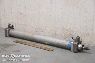 Pneumatic cylinder Festo DN-50-500 PPV