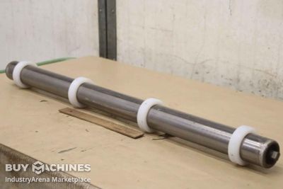 Conveyor rollers Transport rollers unbekannt Ø 65/89 x 1020 mm