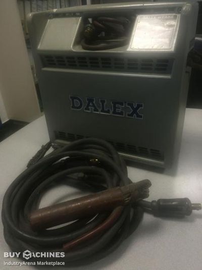 DALEX: ZG 120