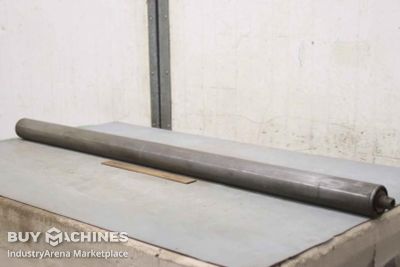 Conveyor rollers Transport rollers unbekannt Ø 65 x 1250 mm