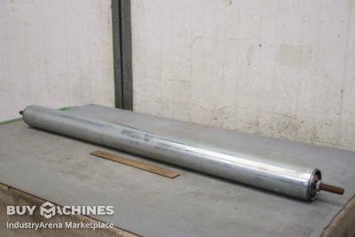 Conveyor rollers Transport rollers unbekannt Ø 80 x 1080 mm