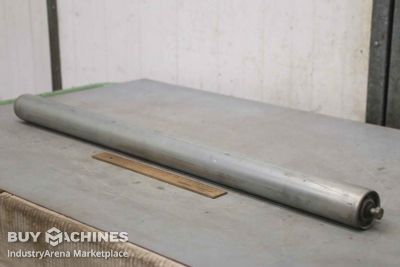 Conveyor rollers Transport rollers unbekannt Ø 60 x 890 mm