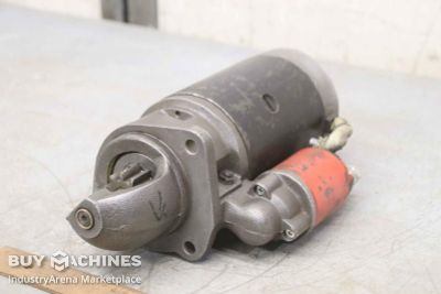 Starter 12V Bosch 340/180/H115 mm