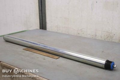 Conveyor rollers Transport rollers unbekannt Ø 50 x 920 mm