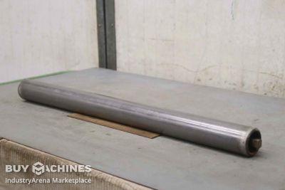 Conveyor rollers Transport rollers unbekannt Ø 65 x 815 mm