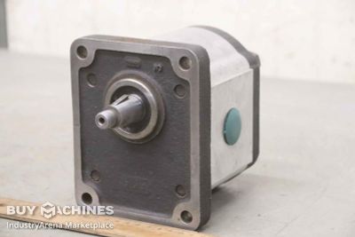 Hydraulikpumpe Casappa PLP30.27DO-83E3-LGF/GE-N