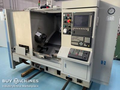 HARDINGE GS 250