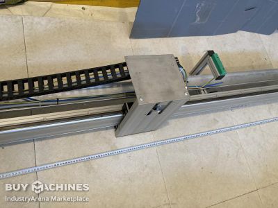 HERION linear sliding guide