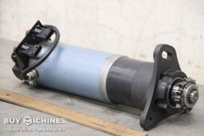 steering motor Jungheinrich GNM 5460-G18.5-MIR1  ERC 205