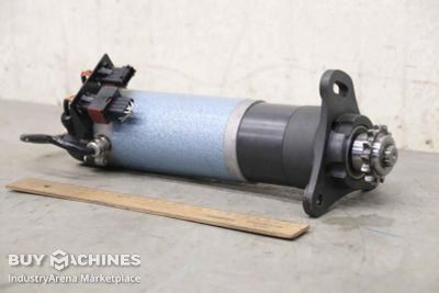 steering motor Jungheinrich GNM 5460-G18.5-MIR1  ERC 205