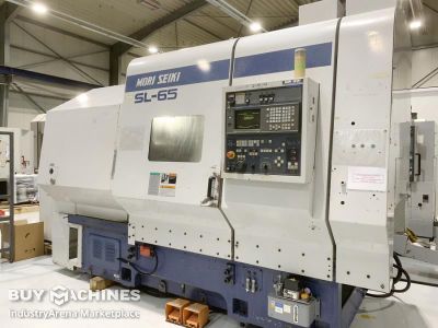 MORI SEIKI SL 65 A