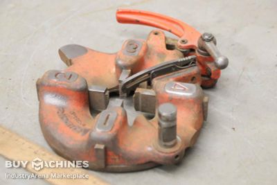 Gewindeschneidkopf Ridgid 815A  1/8 bis 2 