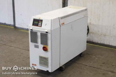 temperature control unit gwk teco wd 100.09.15