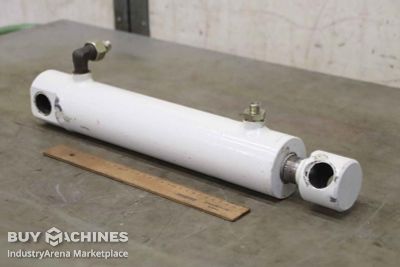 hydraulic cylinder GSL German Standard Lift D063032AA20250 Hub 250 mm