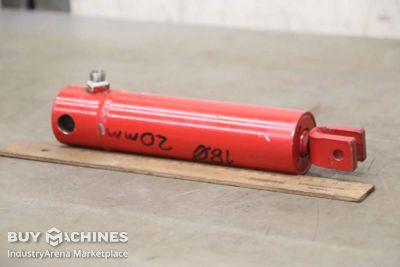 hydraulic cylinder GSL German Standard Lift Hub 20 mm