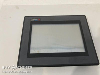 Touch panel PRO-FACE GP070-PF11, GP477R-EG41-24P