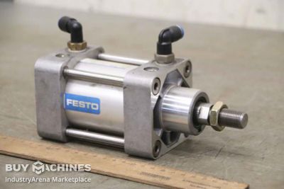 Pneumatikzylinder Festo DNN-63-10-A