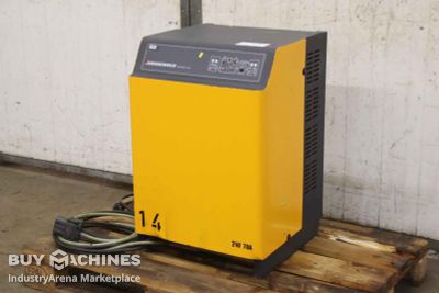 Charger for forklifts 24 V/70 A Jungheinrich E230 G 24/70 B-ET PLUS